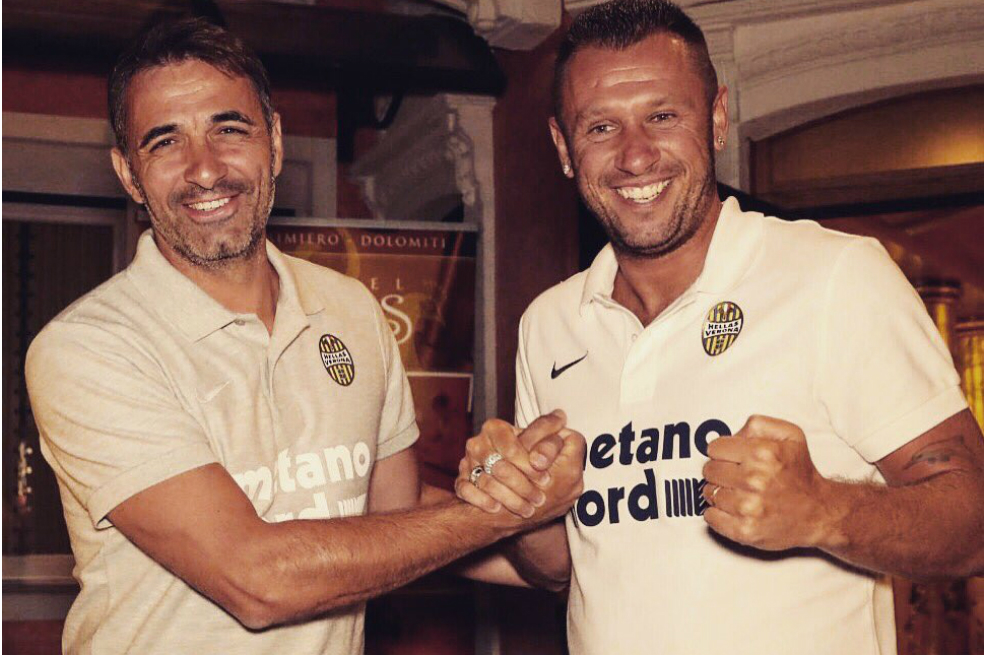 @HellasVeronaFC