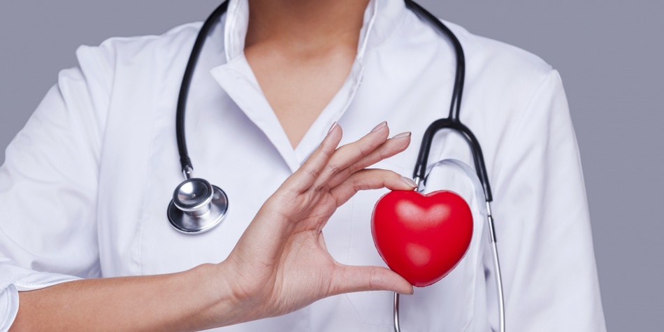 4 enfermedades cardiovasculares más comunes, conoce los síntomas