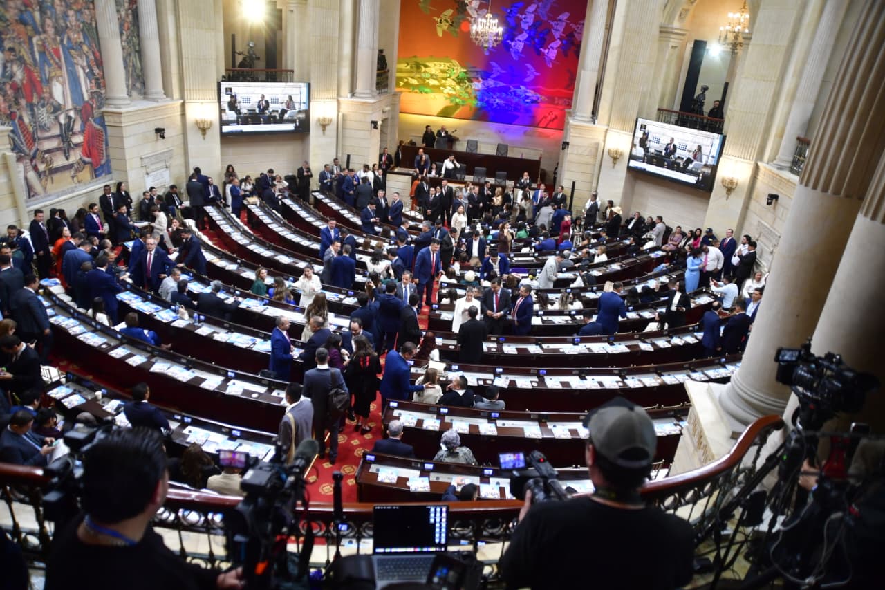 Arranca pulso por presidencias de comisiones en Cámara: así mueven sus cartas los partidos