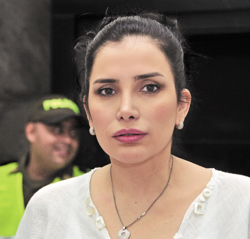 Procuraduría pidió condenar a exsenadora Merlano por superar gastos en su campaña