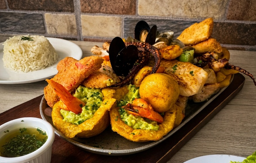 Descubre los Sabores de Engativá: fechas y restaurantes participantes