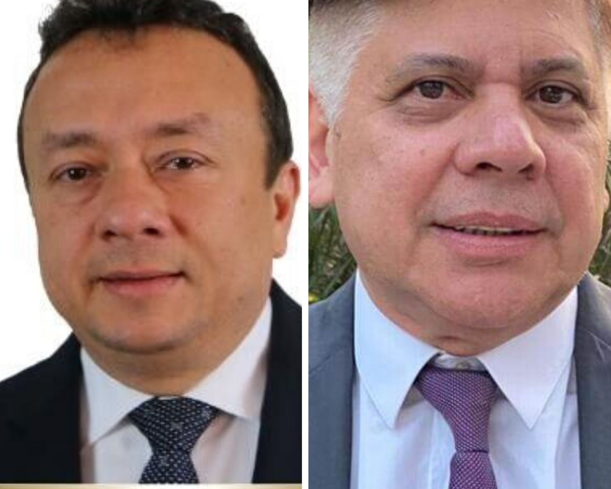 Discusión entre senador Eduardo Pulgar y exfuncionario de Soledad casi termina a puños