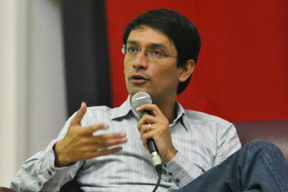 ¿Por qué el progresismo se retiró de la consulta Verde?