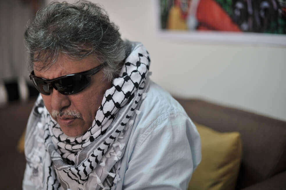 Que el reprochable paso de “Santrich” permita pasar la página