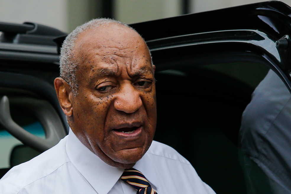 El exabogado de Michael Jackson defenderá a Bill Cosby