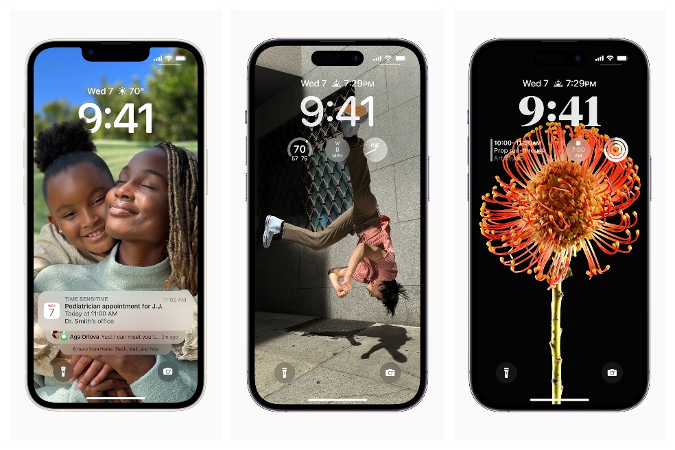 iOS 16 en Colombia: novedades, cómo descargar y celulares compatibles