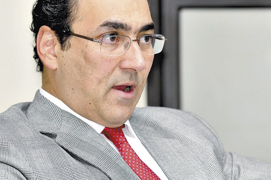 "Las exportaciones totales a EE.UU. no crecieron"