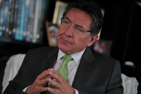 Fiscal viajará a Brasil para discutir caso Odebrecht