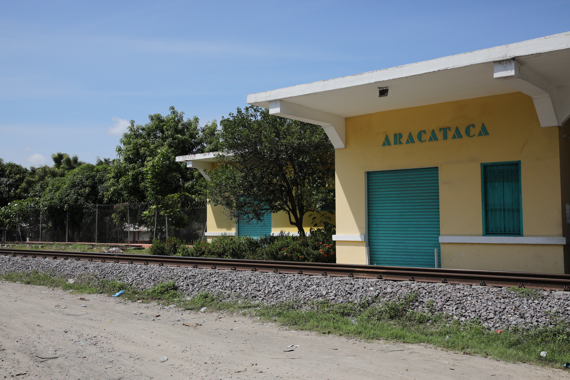 Aracataca: un pueblo en el Magdalena con una historia macondiana