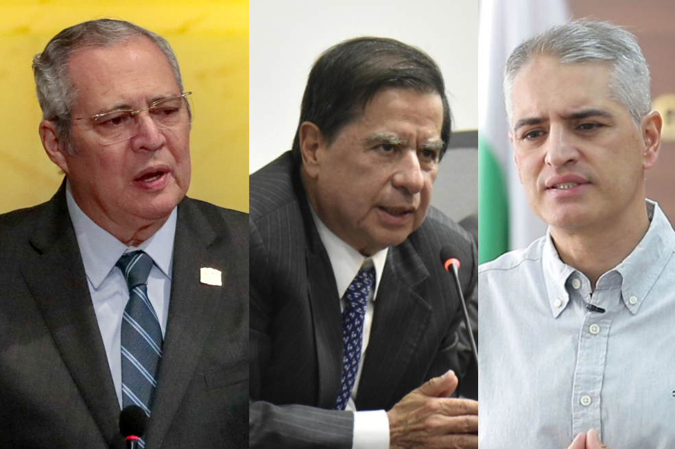 Congreso y Gobierno mueven cartas claves para impulsar la taquillera autonomía regional