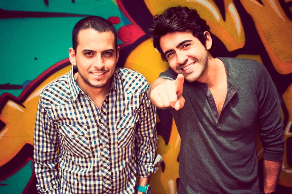 Bonka se posiciona en la lista Billboard