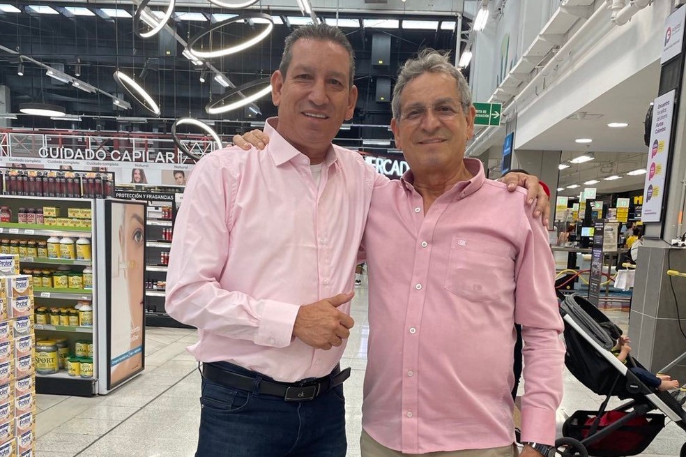 Hermano de Darío Gómez denuncia amenazas de muerte