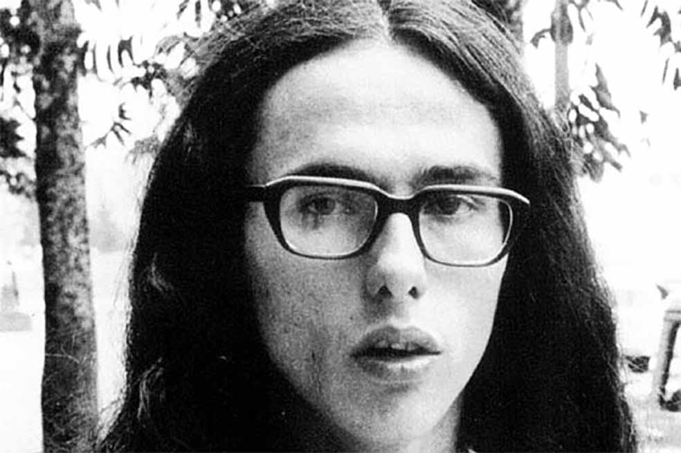 El ‘rockstar’ literario