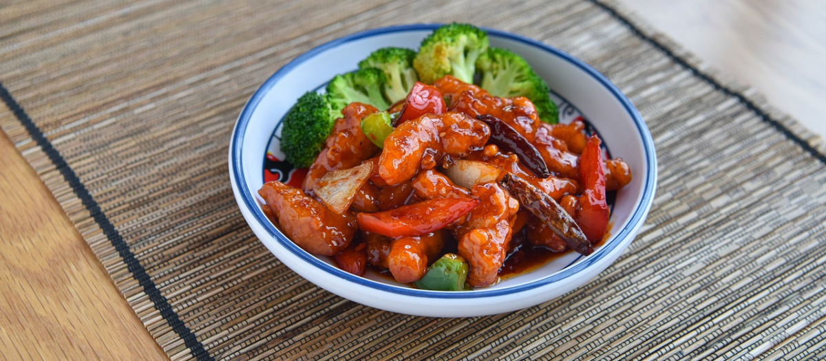 Pollo agridulce: receta para sorprender en tu próximo almuerzo