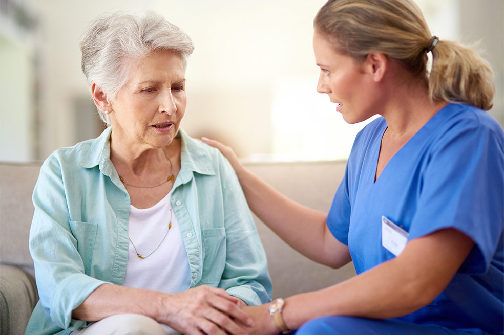 ¿Llegó el principio del fin para el alzheimer?