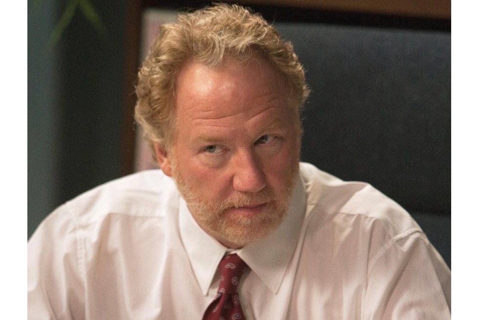 El actor Timothy Busfield fue acusado de presunto abuso sexual infantil durante un rodaje
