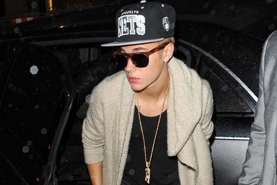 Justin Bieber tiene claro su próximo negocio