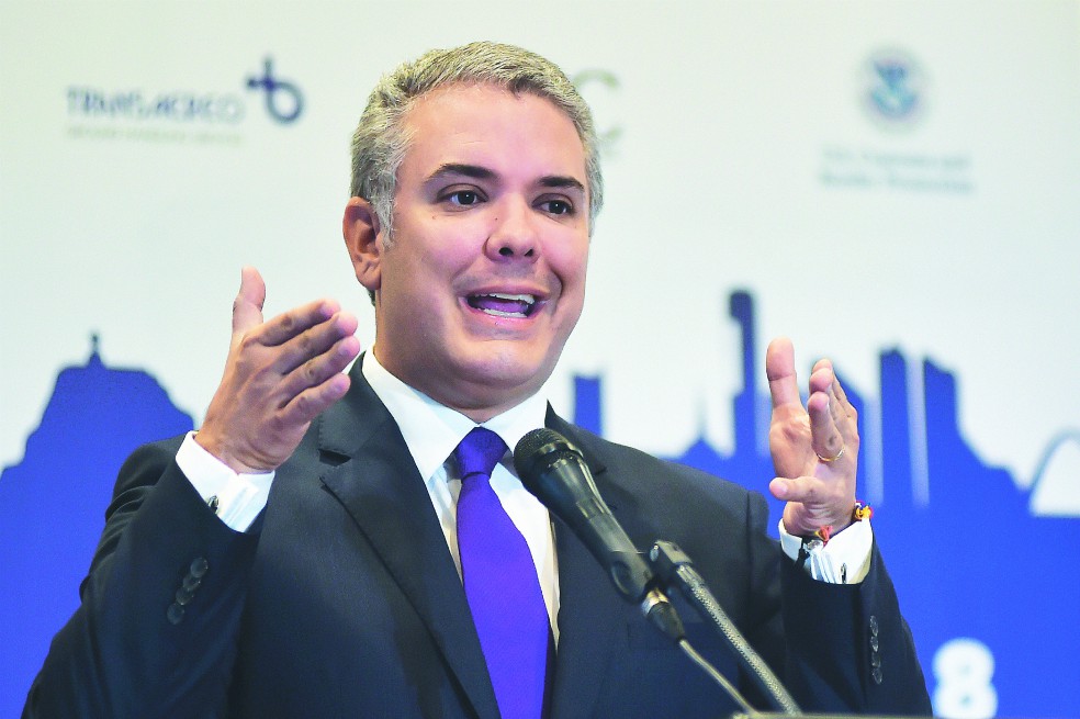 Reforma fiscal en blanco y negro