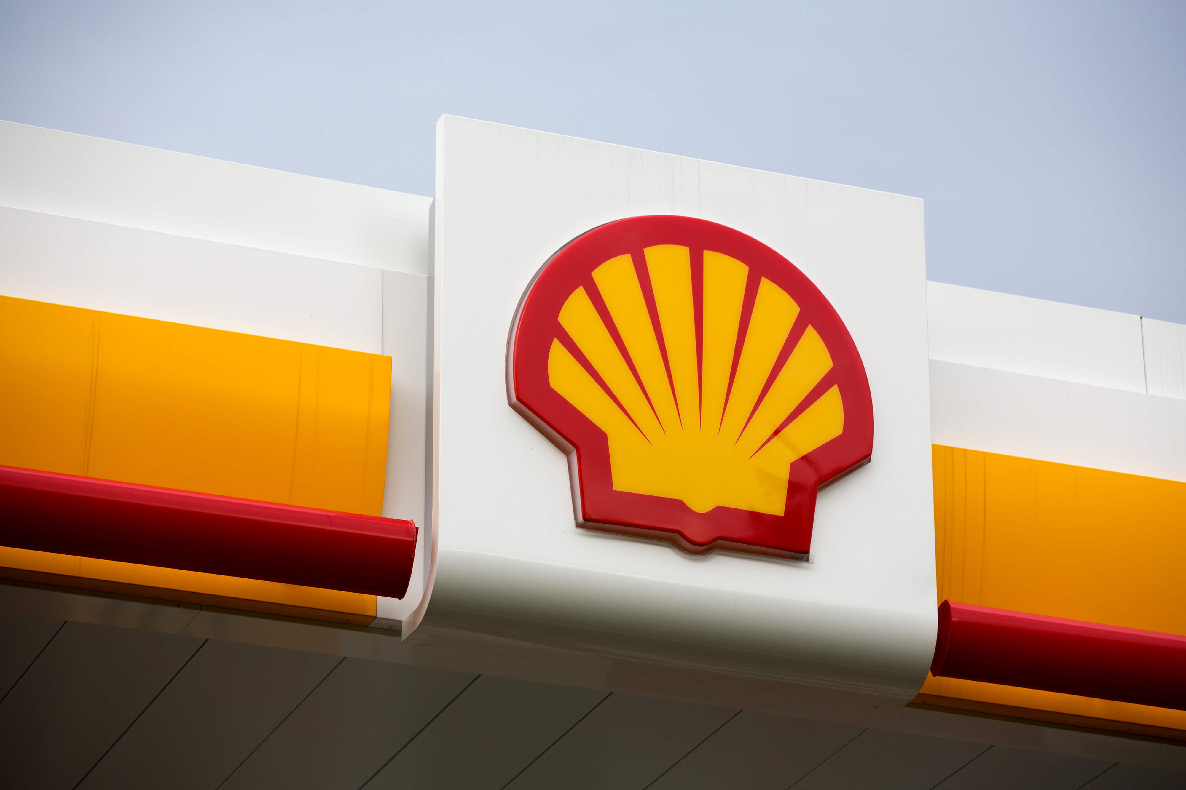 Petrolera Shell pone los ojos en la generación de energía renovable