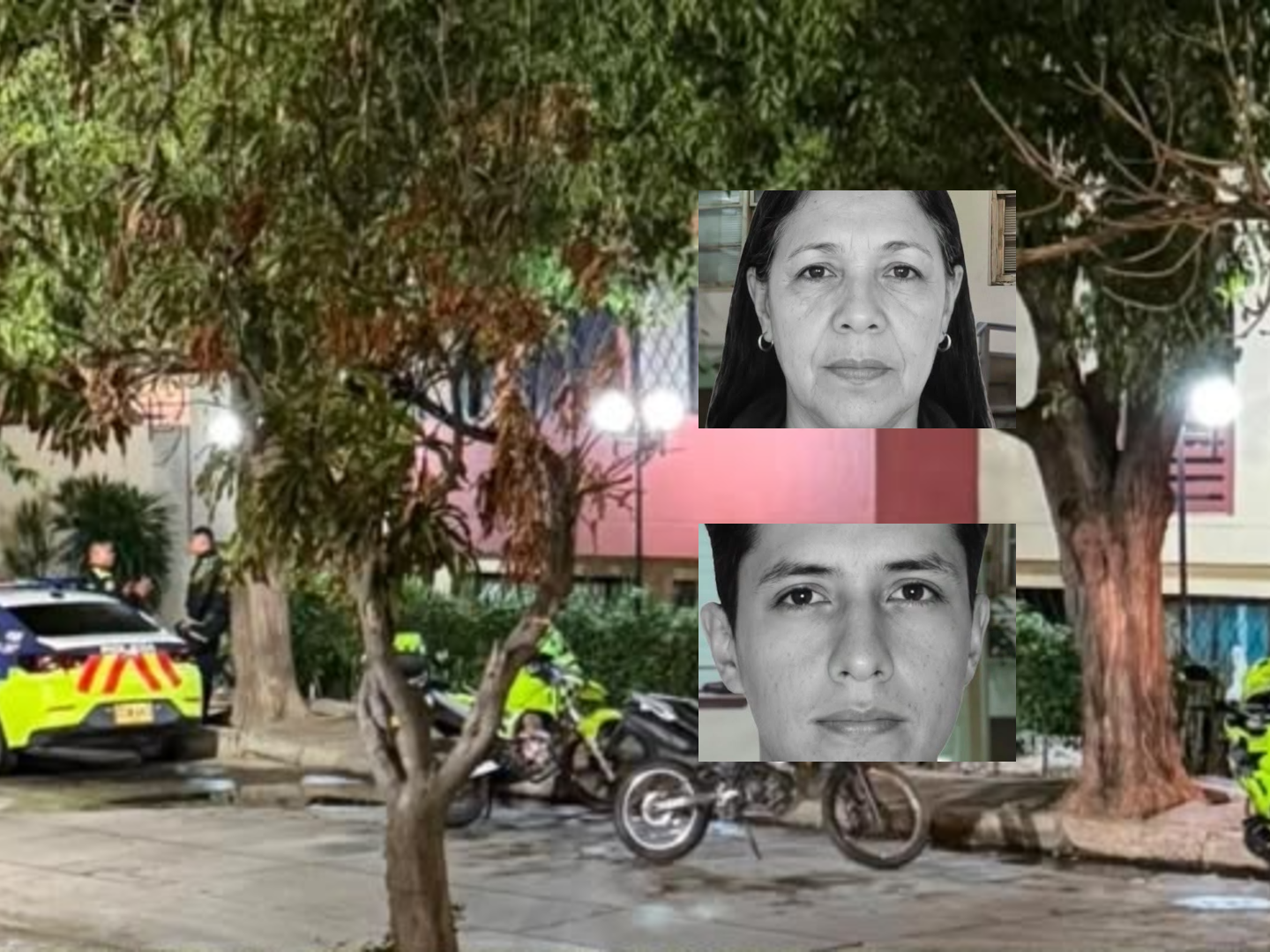 Investigan muerte de madre e hijo en un apartamento de El Rodadero en Santa Marta