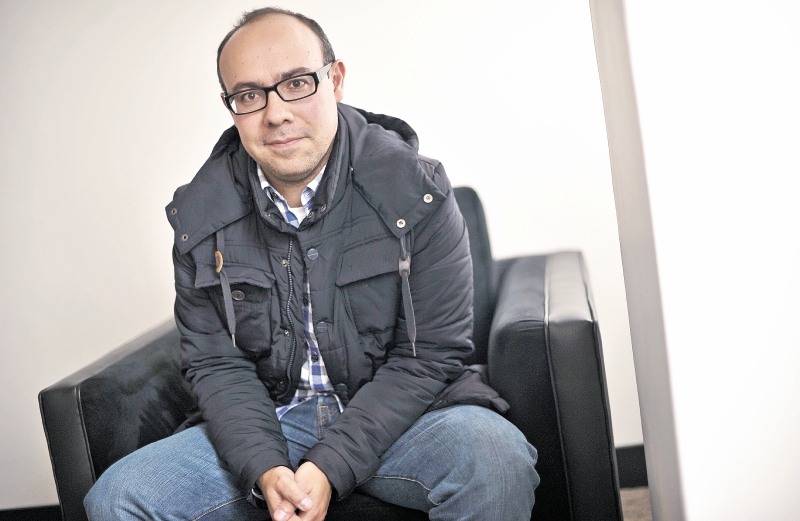 Ricardo Silva Romero