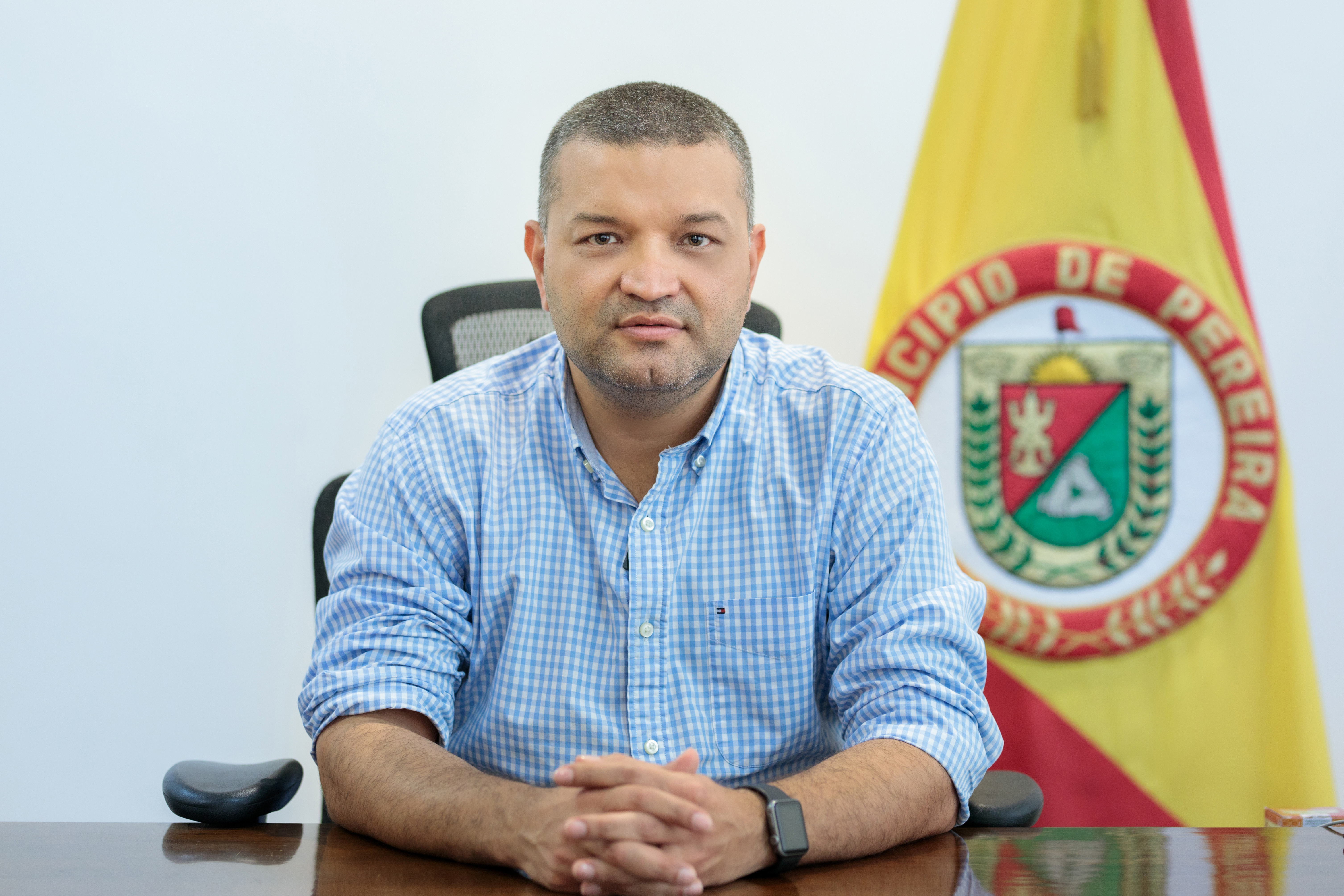 Pereira: ejemplo del camino hacia la recuperación económica