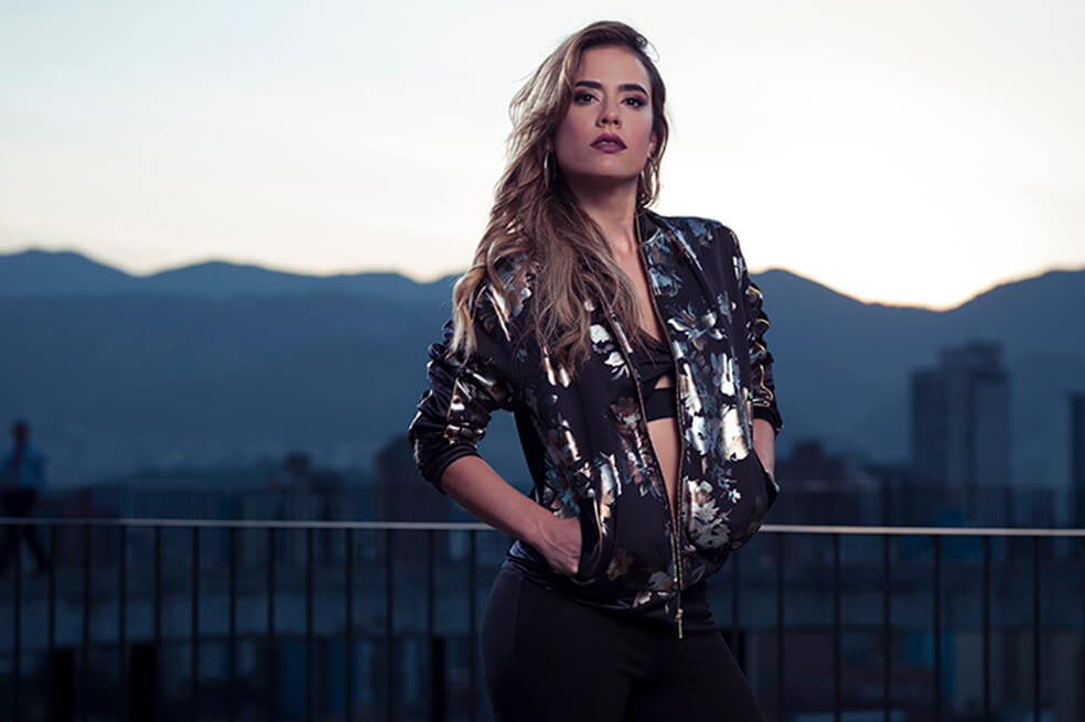 «La reina del flow» gana el primer Emmy Internacional para Colombia