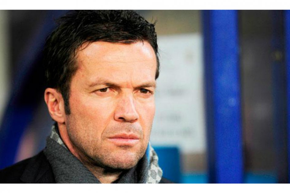 «Prefiero Mourinho que Guardiola»: Lothar Matthäus