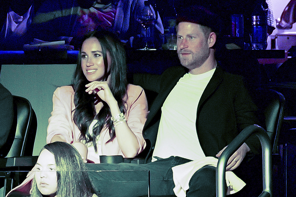 Meghan Markle celebró su cumpleaños junto al príncipe Harry, ¿qué pasó en la cena?
