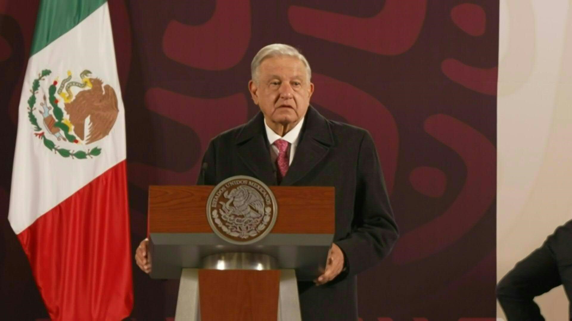 “Me voy muy contento”: la despedida de López Obrador de la presidencia