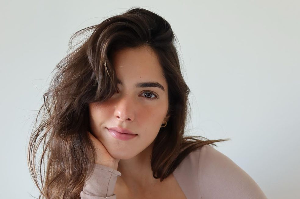 Él es el hermano de Paulina Vega que se roba toda las miradas: “es un churro”