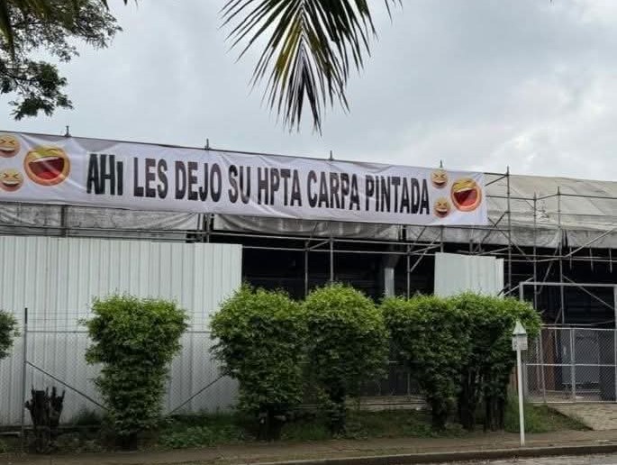 Trasladaron conciertos de la carpa de la 66 a Candelaria; cierran la controversia