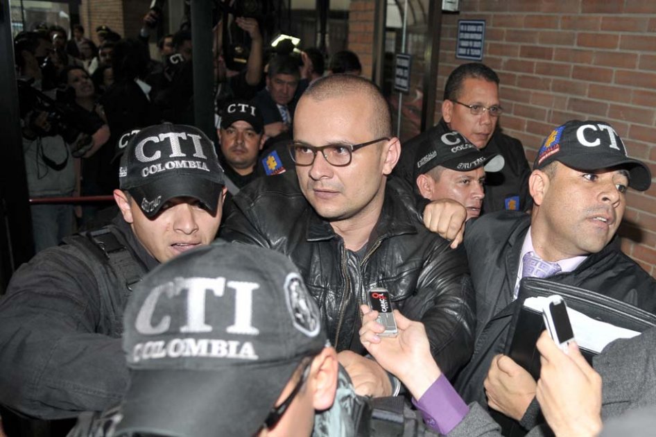 Así obtuvo el ‘hacker’ su preacuerdo