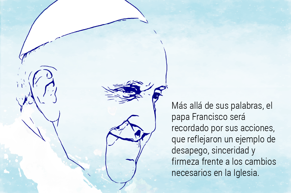 El mundo no es como lo pintan