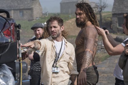 Guía para ver “La Liga de la Justicia”, según su director Zack Snyder