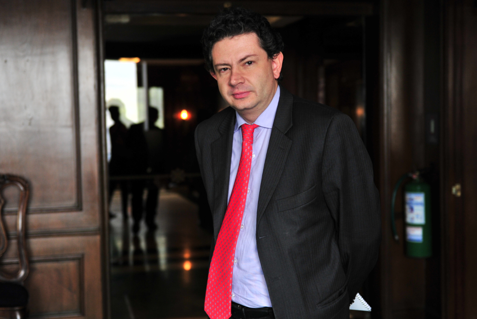 Rafael Merchán, testigo en caso Odebrecht, apareció muerto en su apartamento