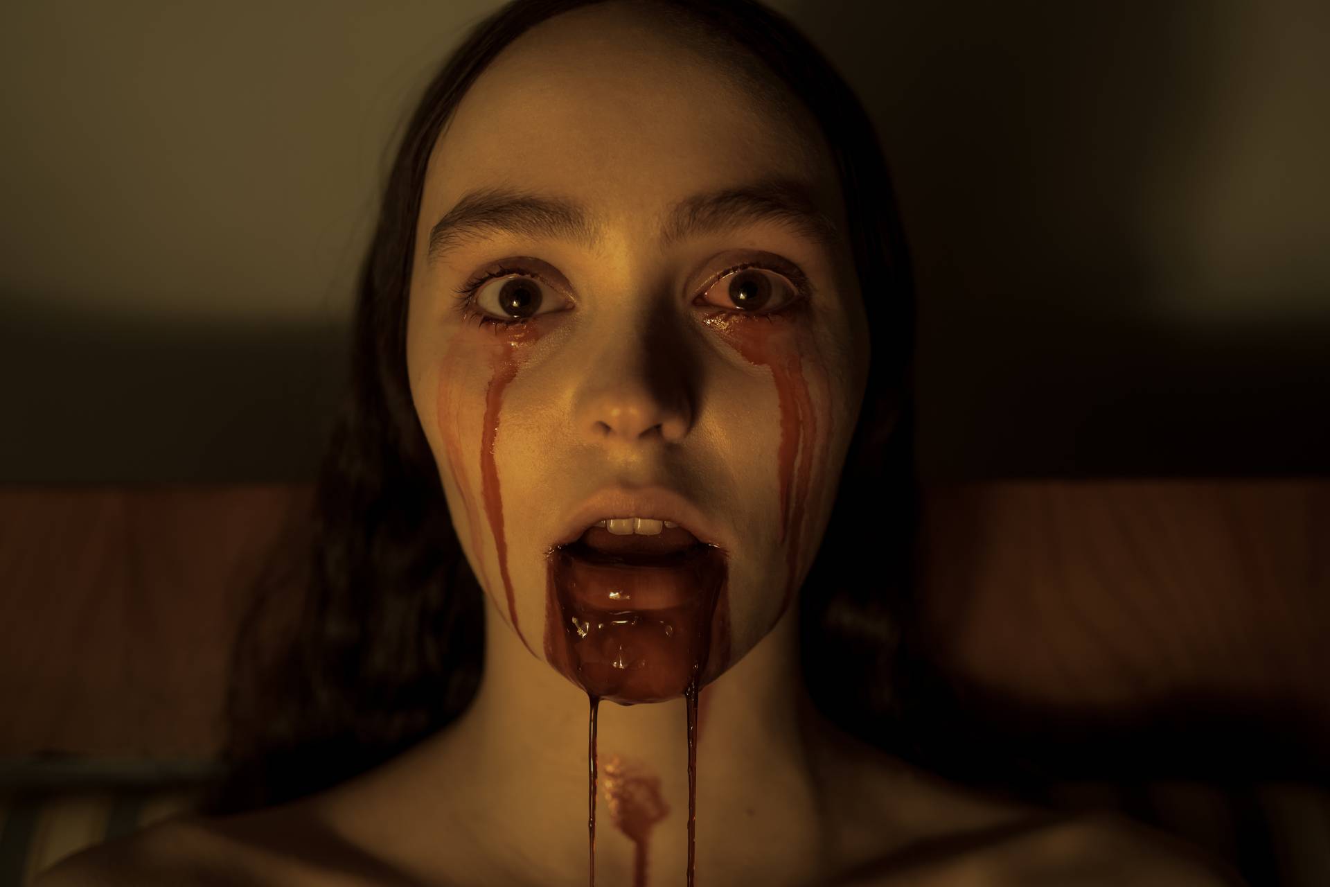 “Nosferatu”: Robert Eggers revive el clásico de horror de vampiros