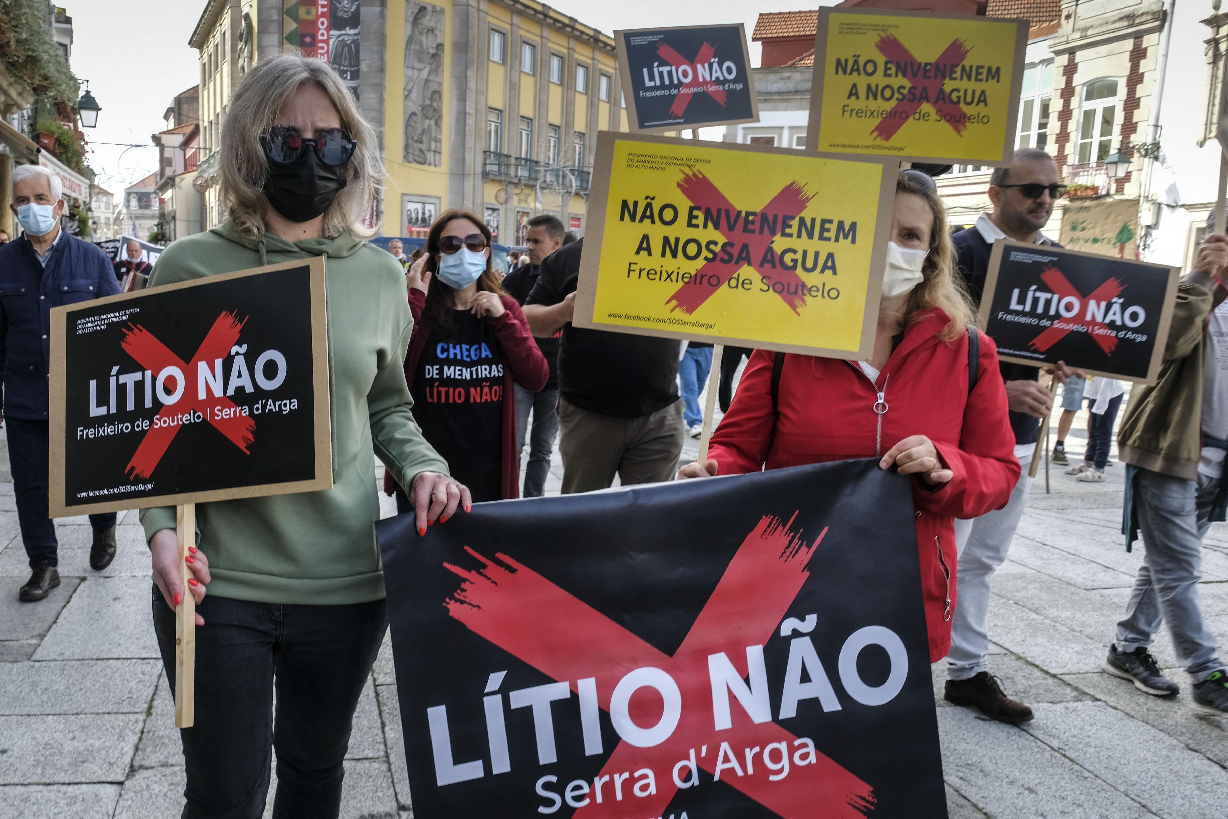 Las razones del escándalo de corrupción que tumbó al primer ministro de Portugal