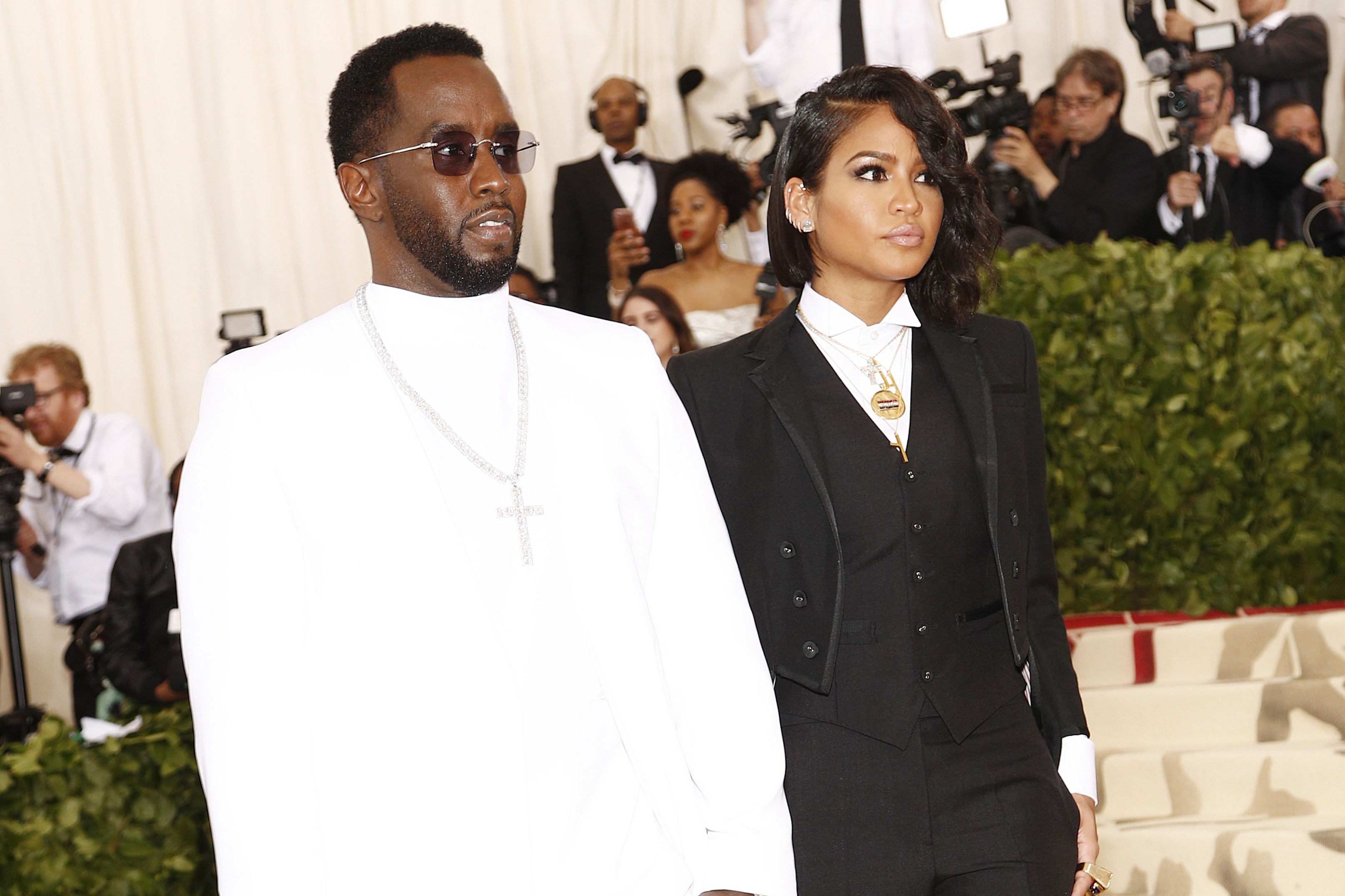 Sean ‘Diddy’ Combs recibió sentencia ¿Cuánto tiempo deberá estar en prisión?