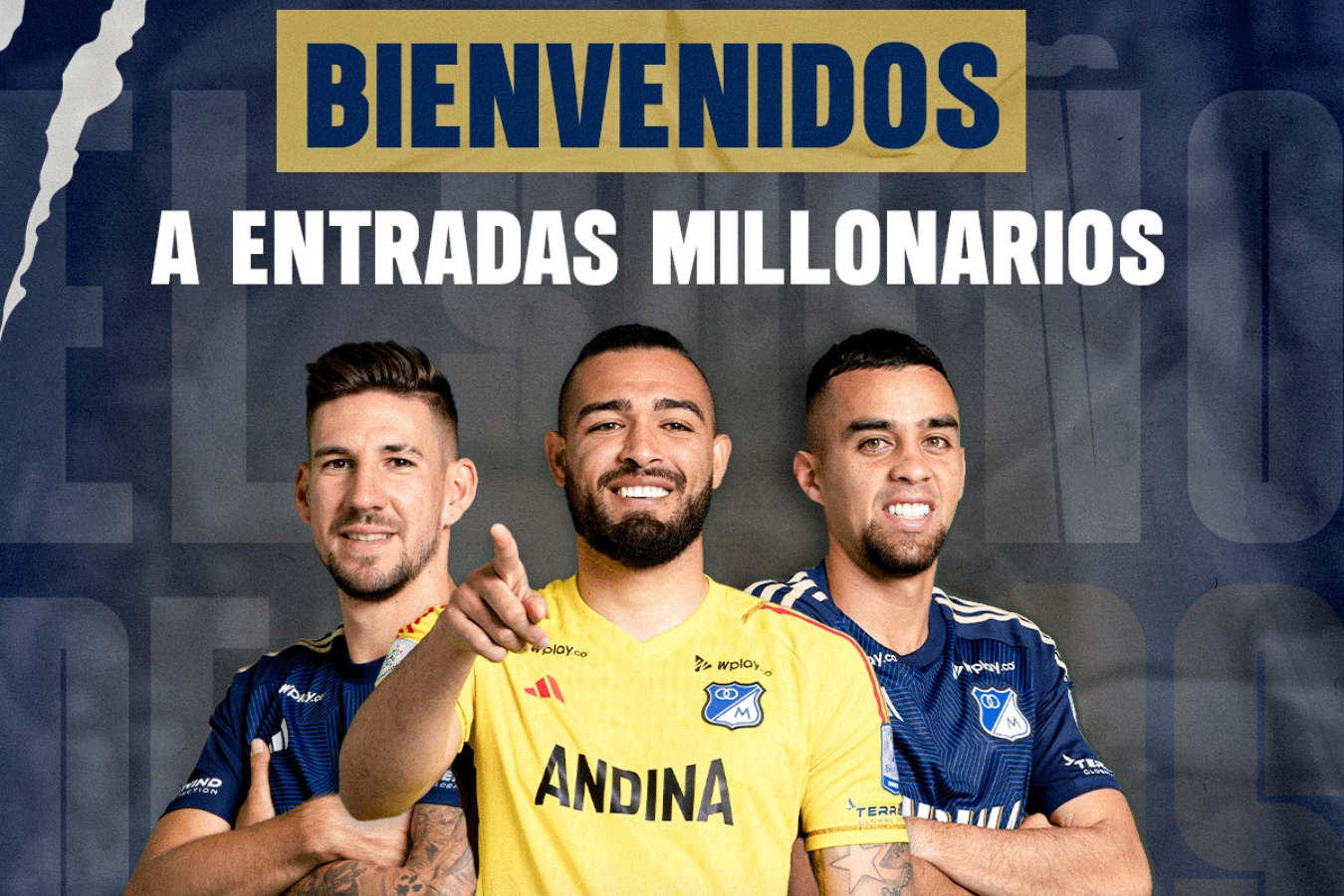 Millonarios lanzó su propia tiquetera: ¿cuándo salen los abonos?