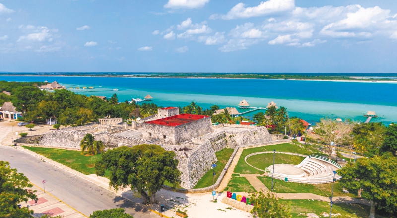 Quintana Roo: la joya turística de México con historia maya