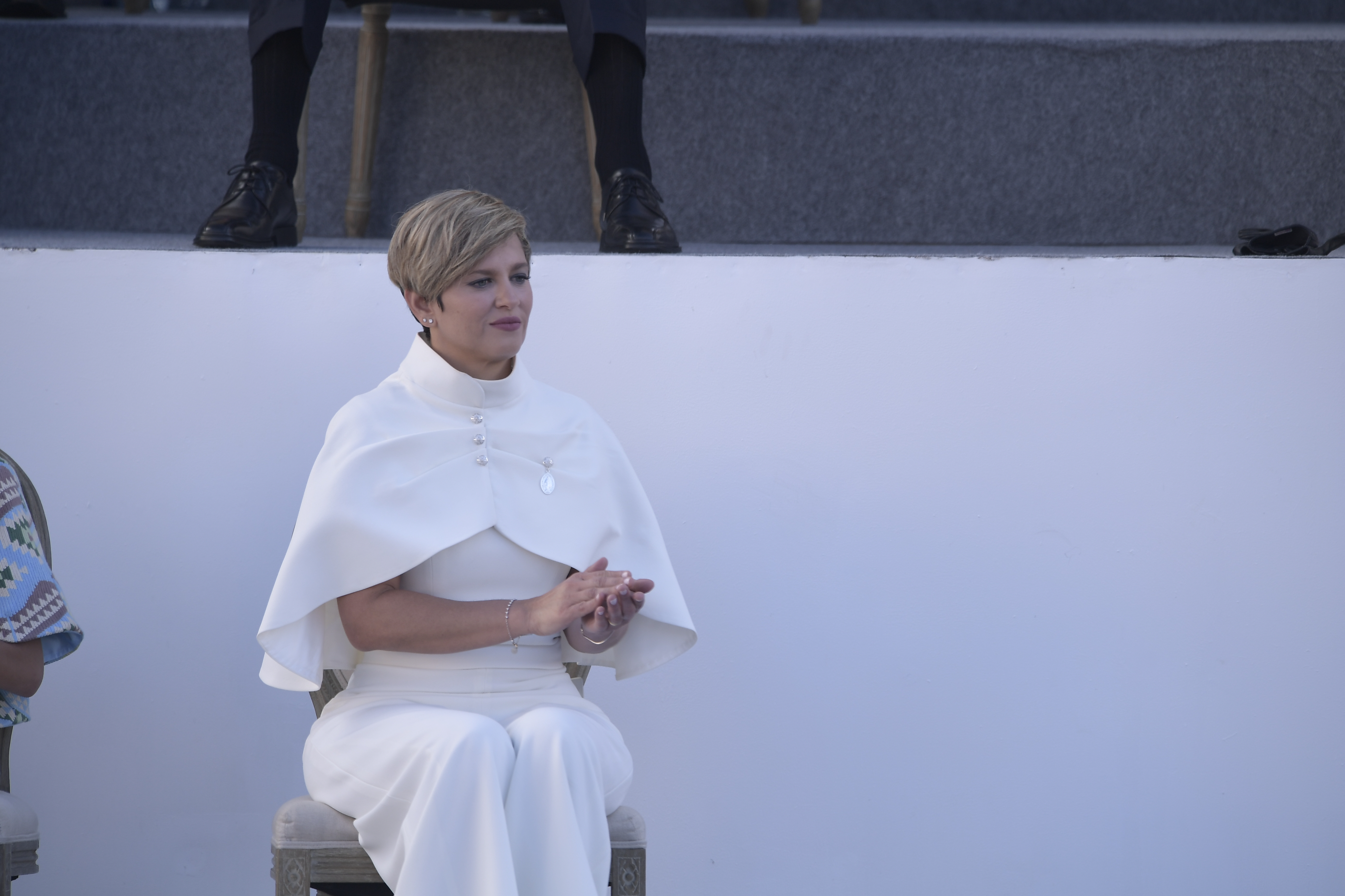 Verónica Alcocer denunció campaña de desprestigio en su contra desde el gobierno