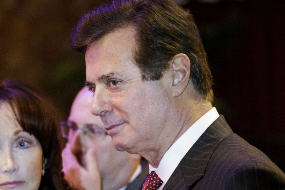Renunció el cuestionado presidente de la campaña de Trump
