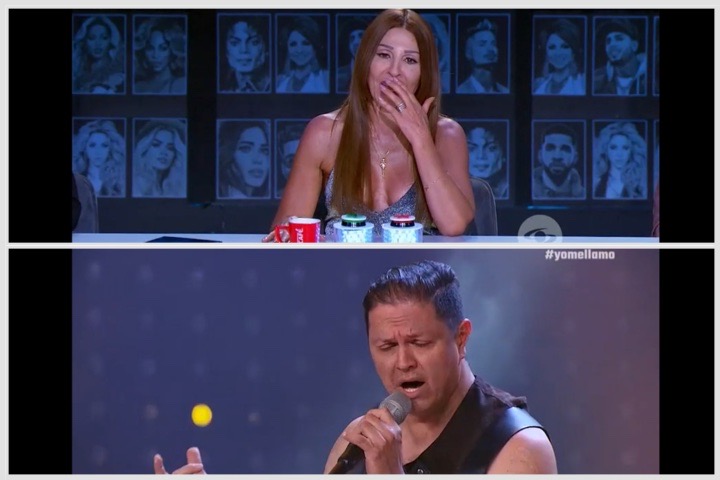 ‘Yo me llamo Till Lindemann’ ganó millonaria suma tras conmovedora presentación