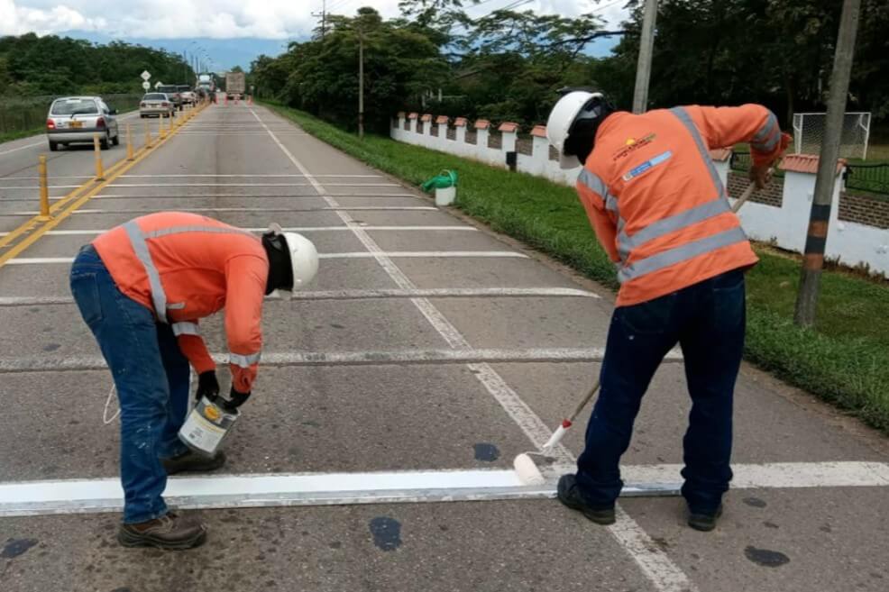 Malla vial del Meta, más cerca de reactivarse