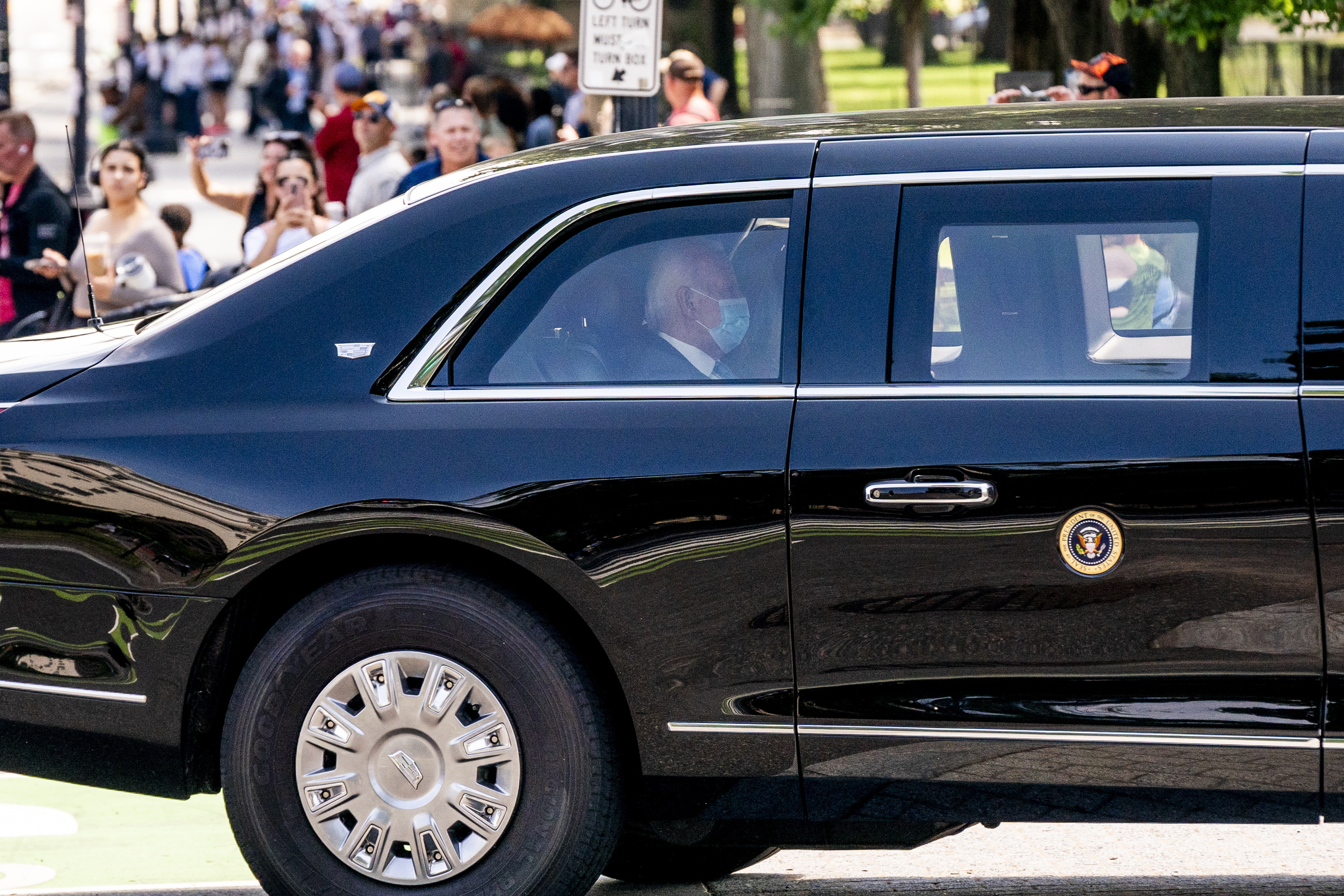 La de Biden, una jubilación necesaria 