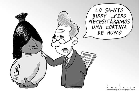 Francisco Rojas Birry