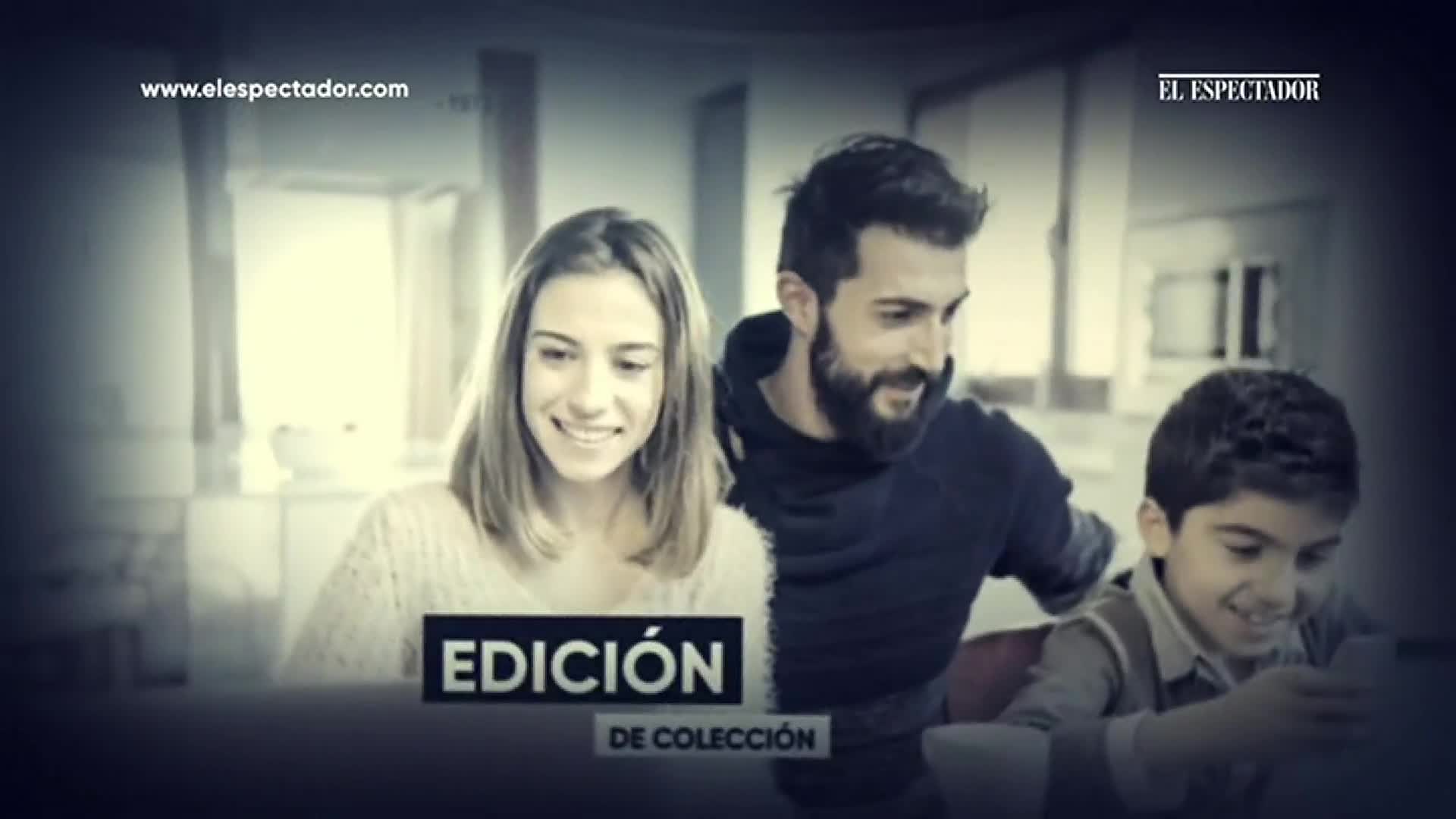 El Espectador presenta la transformación a un mundo más humano