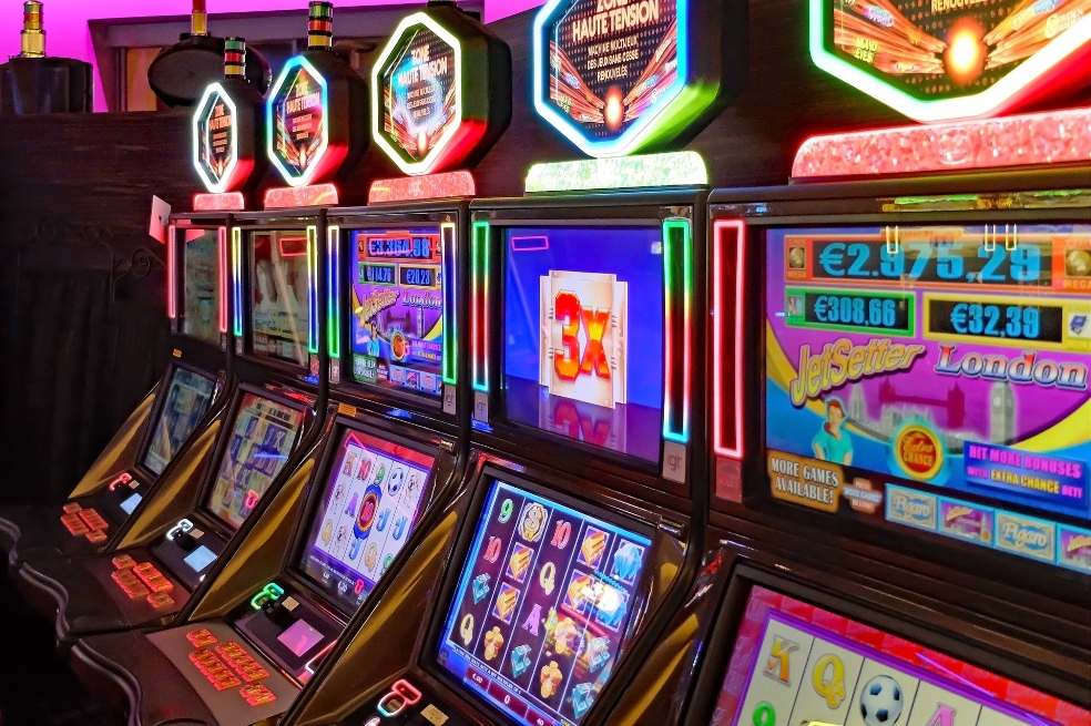 Tecnología, clave para combatir la ilegalidad en el sector de los juegos de azar