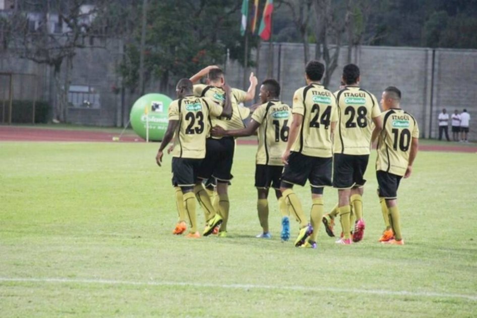 Itagüí, Fortaleza y Tolima ganaron en la fecha 14